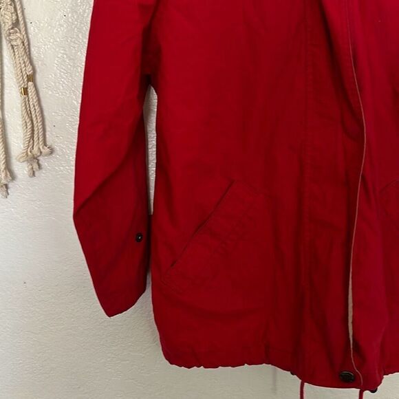 London Fog Size XS Petite women’s Jacket - Picture 4 of 6